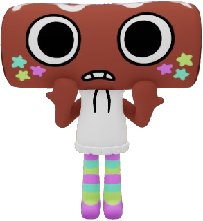 Cosmo (Dandy #39 s World) Heroes Wiki Fandom