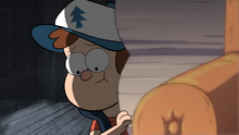 Dipper with a new sense of clarity for Stan