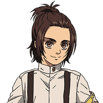 Gabi Braun Heroes Wiki Fandom gabi braun heroes wiki fandom