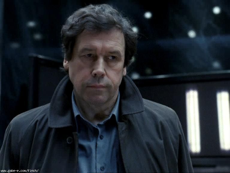 Eric Finch Heroes Wiki Fandom