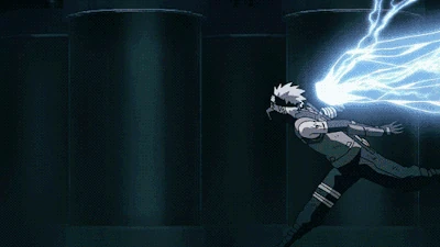 Demon Wind Shuriken Gif