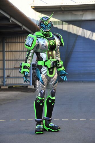 Kamen Rider