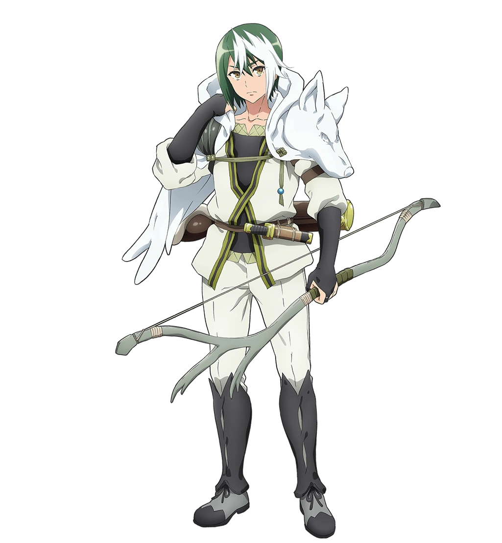 Noma Rune, Futoku no Guild Wiki