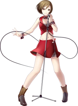 MEIKO (Vocaloid) | Heroes Wiki | Fandom