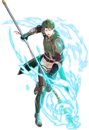 OscarSpecial FEH