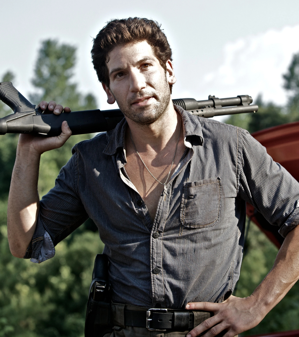 Shane Walsh Heroes Wiki Fandom
