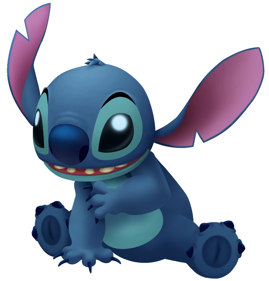 Disney fan leaks first look at Lilo & Stitch live-action film - and  character is 'surprisingly cuter' than people feared