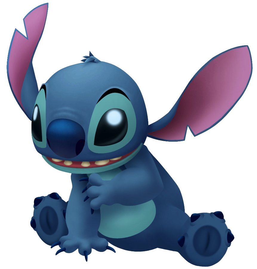 Lilo Pelekai, Lilo & Stitch Wiki