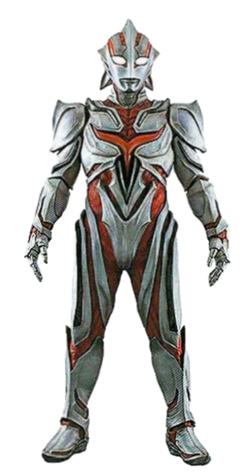 Ultraman Noa Heroes Wiki Fandom