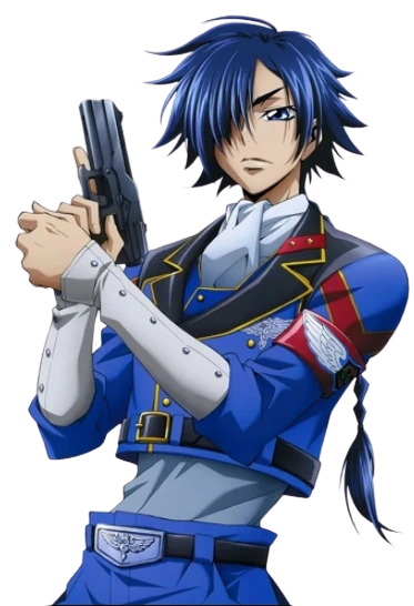 Akito Hyuga | Heroes Wiki | Fandom