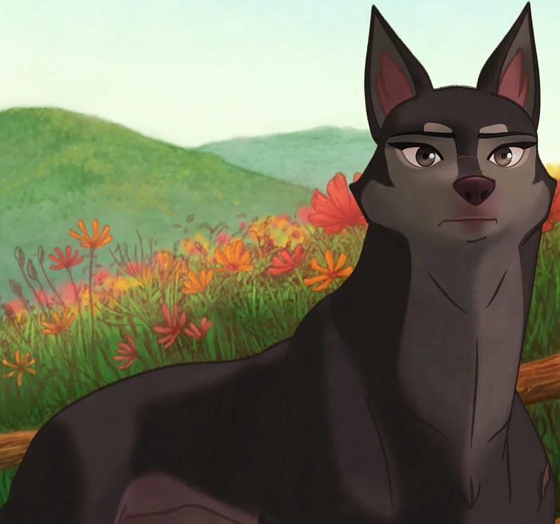 Bami | Heroes Wiki | Fandom