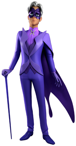 Betterfly | Heroes Wiki | Fandom