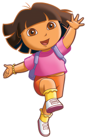 H Dora
