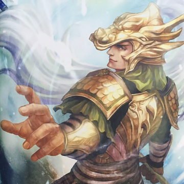 Ma Chao Heroes Wiki Fandom