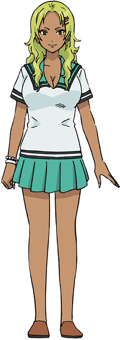 Mikoto aiura deals