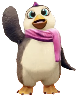 Penta Penguin Heroes Wiki Fandom