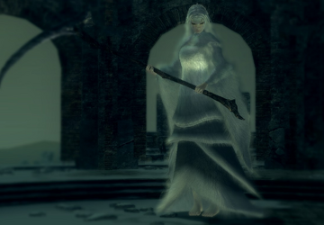Crossbreed Priscilla | Heroes Wiki | Fandom