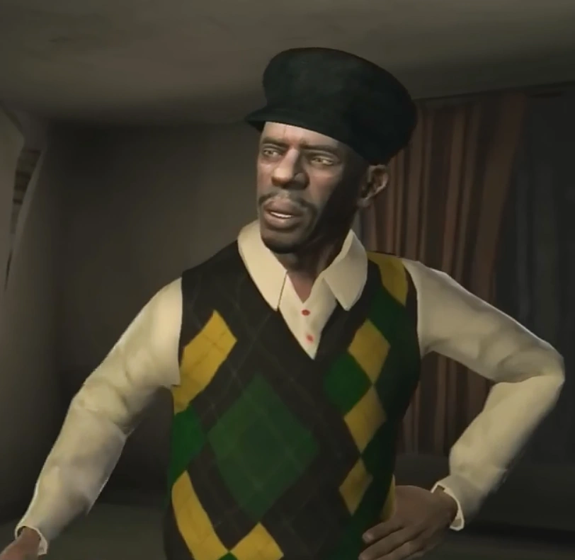 Real Badman Heroes Wiki Fandom