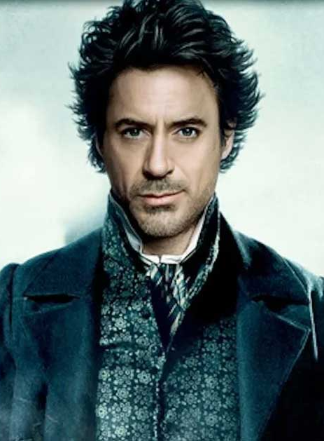 Sherlock Holmes 2009 Heroes Wiki Fandom