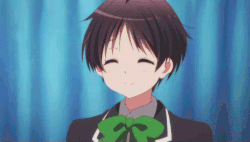 Kumin Tsuyuri Heroes Wiki Fandom
