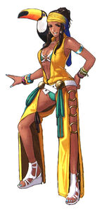 Zarina-kofxiv