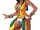 Zarina (SNK)