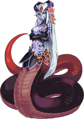 Alice (Monster Girl Quest)