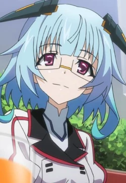 Kanzashi Sarashiki Heroes Wiki Fandom Dakimakura obnimashka infinite stratos kanzashi sarashiki s podushkoy za 2500 rub. kanzashi sarashiki heroes wiki fandom