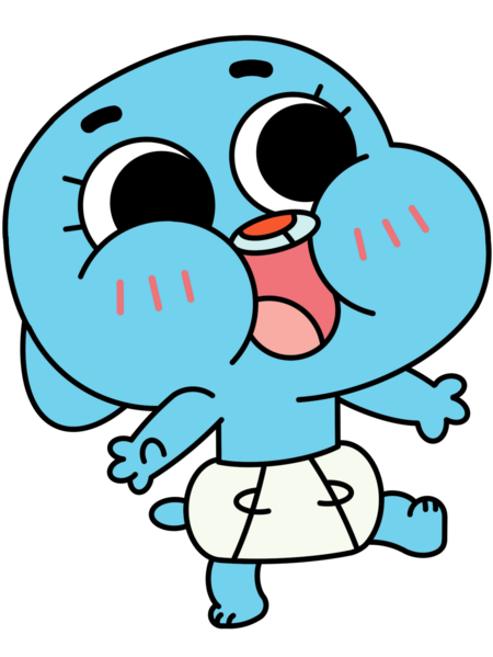 Gumball Watterson, Wilson Pictures Wiki