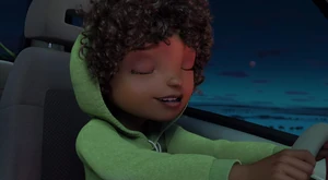 but my friends call me Tip."