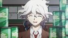 Komaeda can