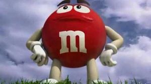 M&M's - Special Olympics (2003, USA)