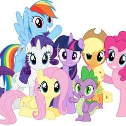 My Little Pony, Wiki