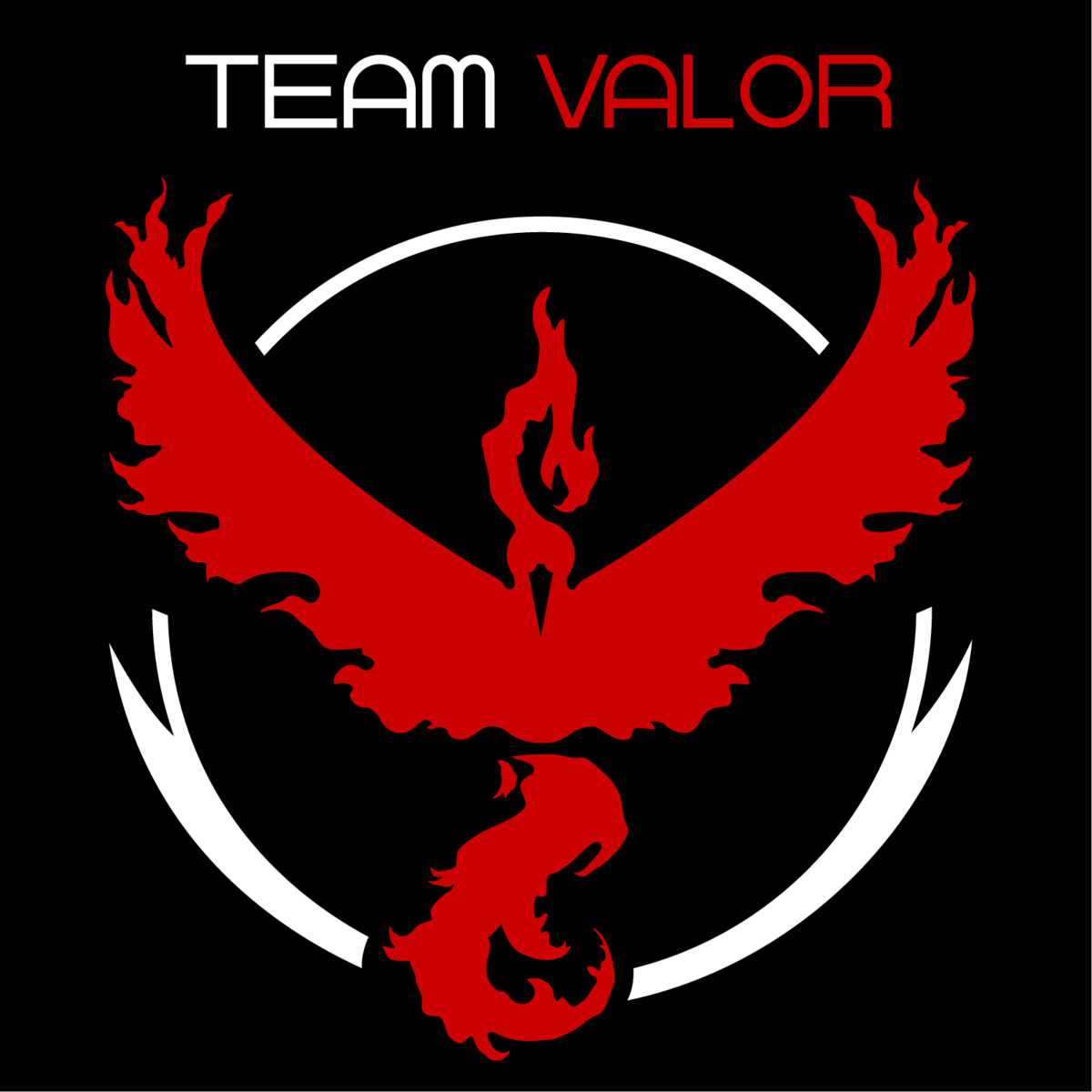 Valor on sale