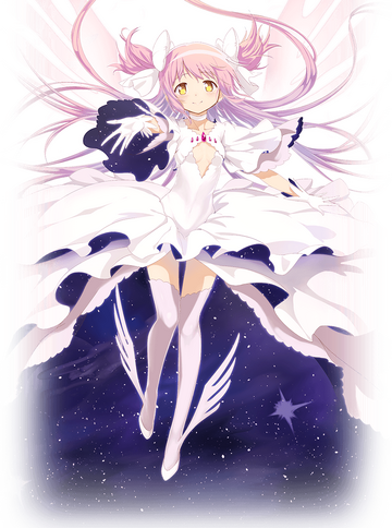 Madoka Kaname | Heroes Wiki | Fandom