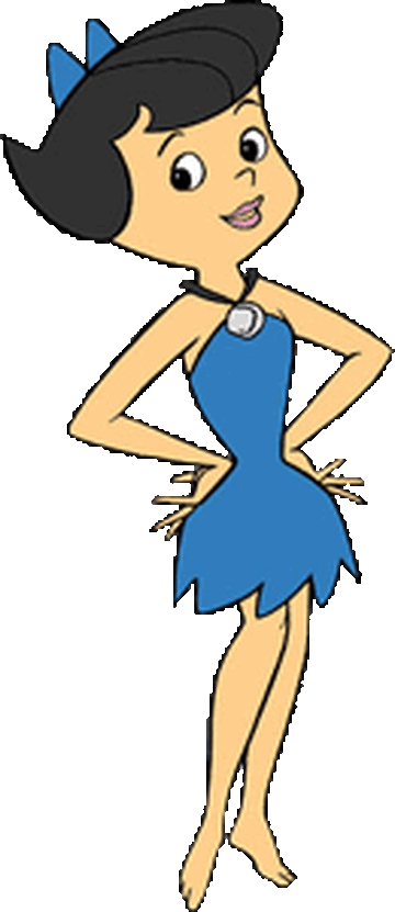 Betty flintstone deals
