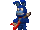 Bonnie the Bunny (FNaF World)
