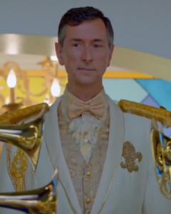 Lumière in Descendants 2