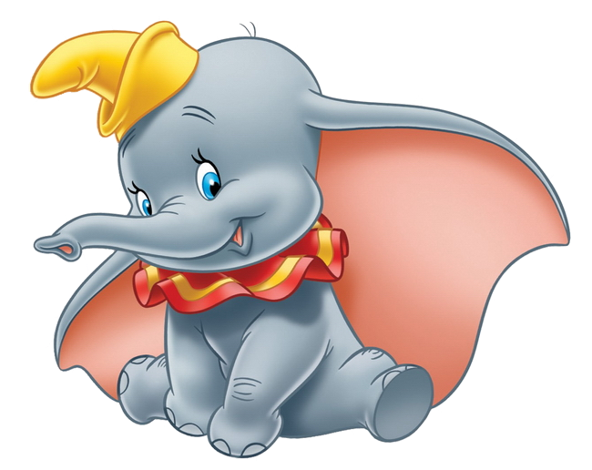 Dumbo Disney Heroes Wiki Fandom
