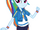 Rainbow Dash (Equestria Girls)