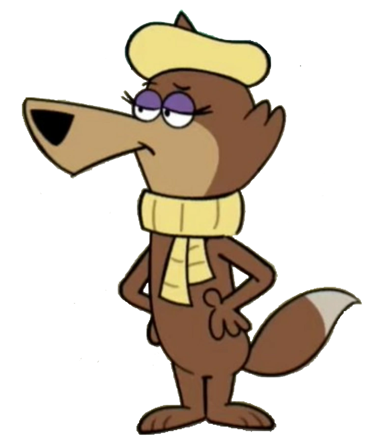 Loopy De Loop (Jellystone!) Heroes Wiki Fandom