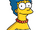 Marge Simpson