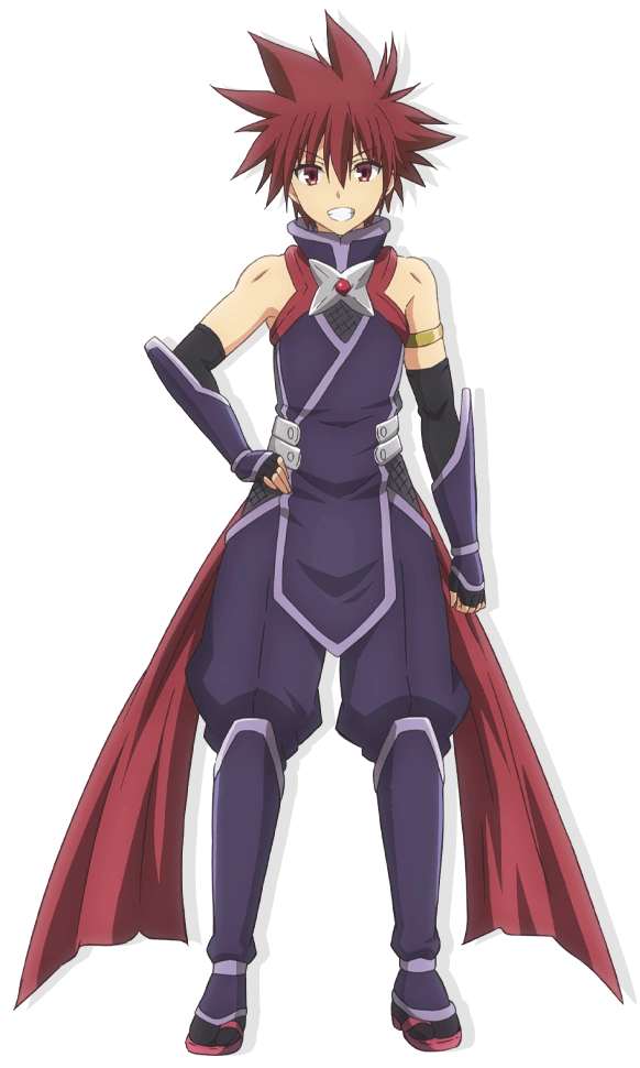 Matsuri Kazamaki | Heroes Wiki | Fandom