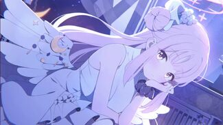 Mika's memorial