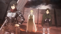 Historia Reiss - Attack on Titan Wiki - Neoseeker