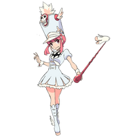 Nonon Jakuzure