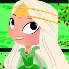 Princess Ozma Heroes Wiki Fandom