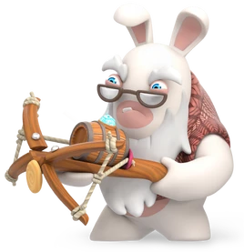 RabbidCrankyMRDKA