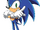 Sonic the Hedgehog (Sonic X)