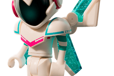 Lego movie general mayhem clearance